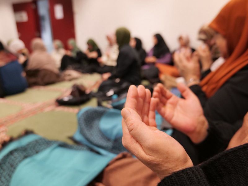 Kadınlar Teşkilatı Yatılı Eğitim Semineri